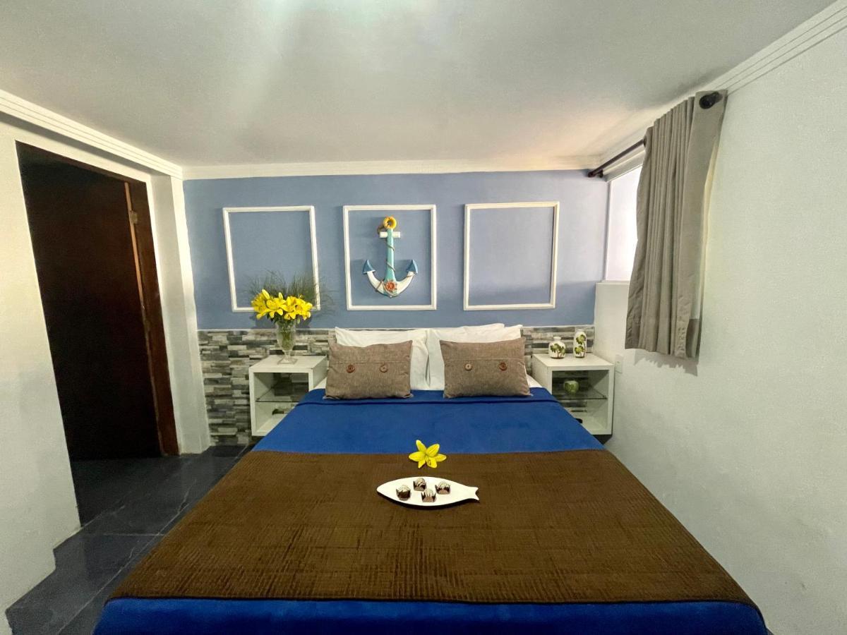 Pousada Beach House Coqueirinho Jacumã Exterior photo
